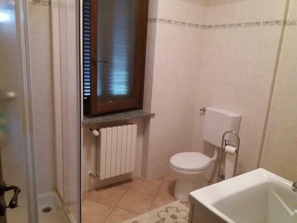 Casa Ramagio' Hotel La Morra Buitenkant foto